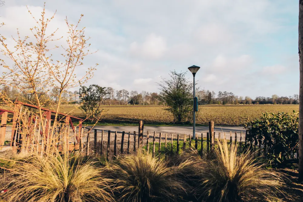 de Leughte Resort Renswoude