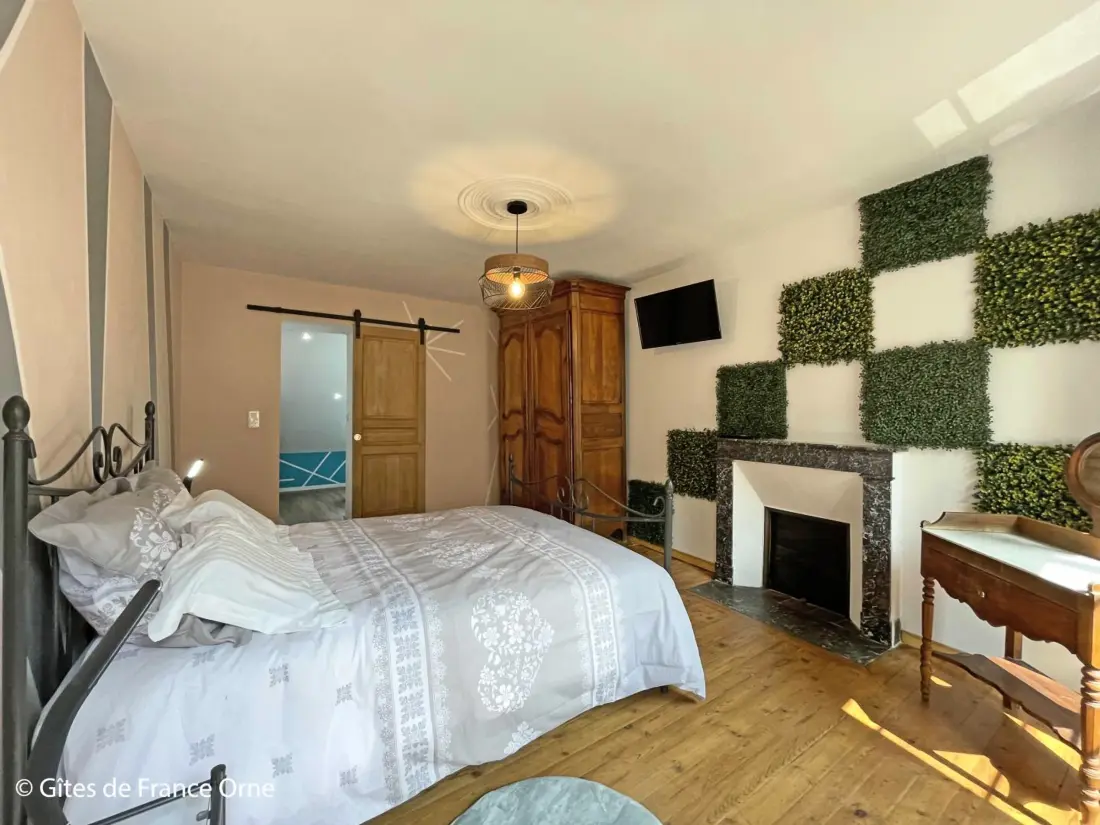 Maison de Vacances REVEILLON