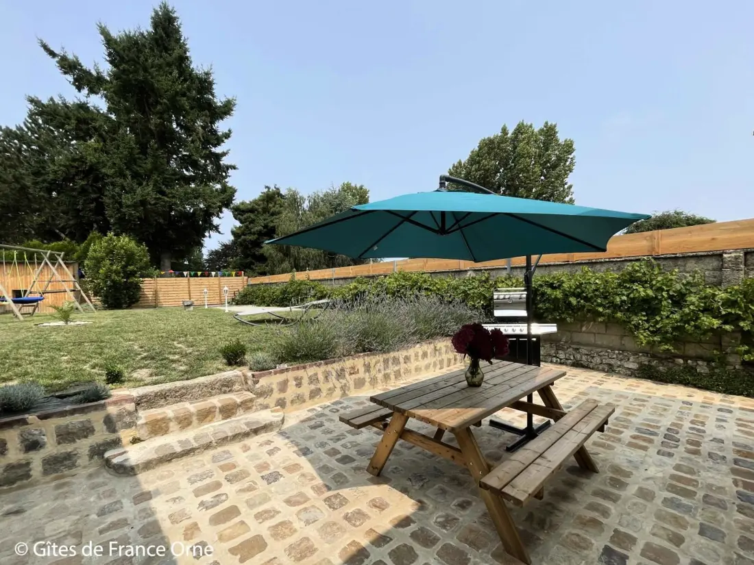Maison de Vacances REVEILLON