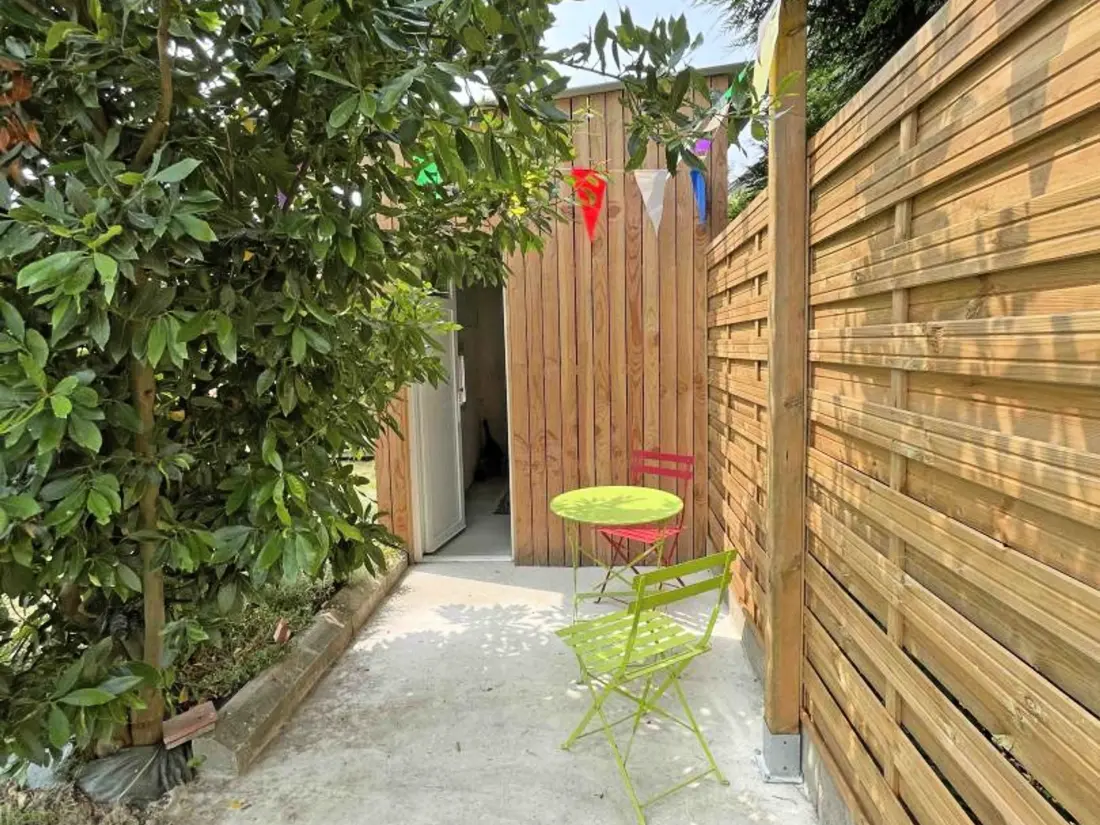 Maison de Vacances REVEILLON