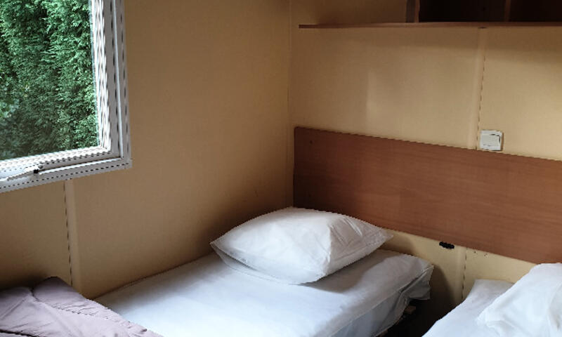 Camping le Moulin du Roy *** - Revel - 48