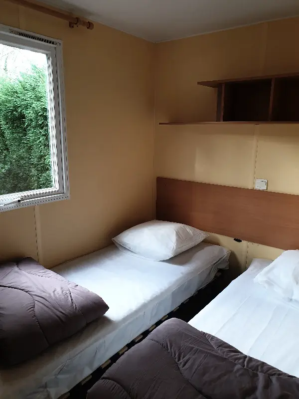 Camping le Moulin du Roy 3 étoiles★★★