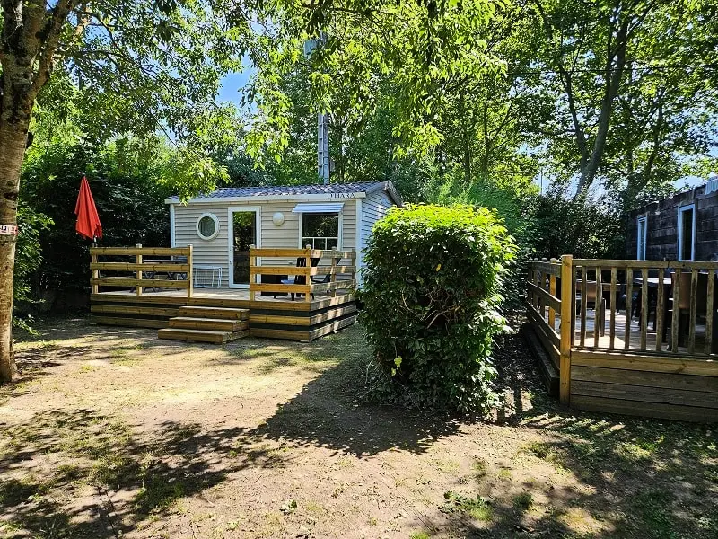 Camping le Moulin du Roy 3 étoiles★★★