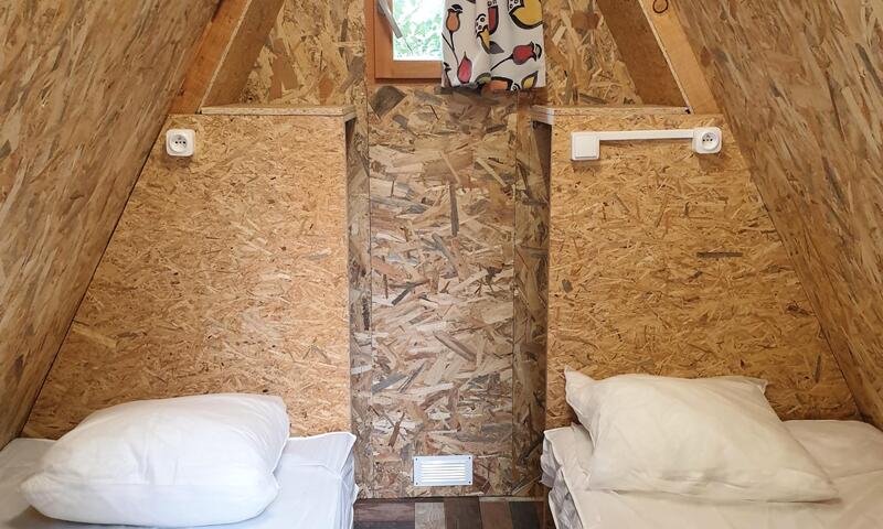 Camping le Moulin du Roy *** - Revel - 21