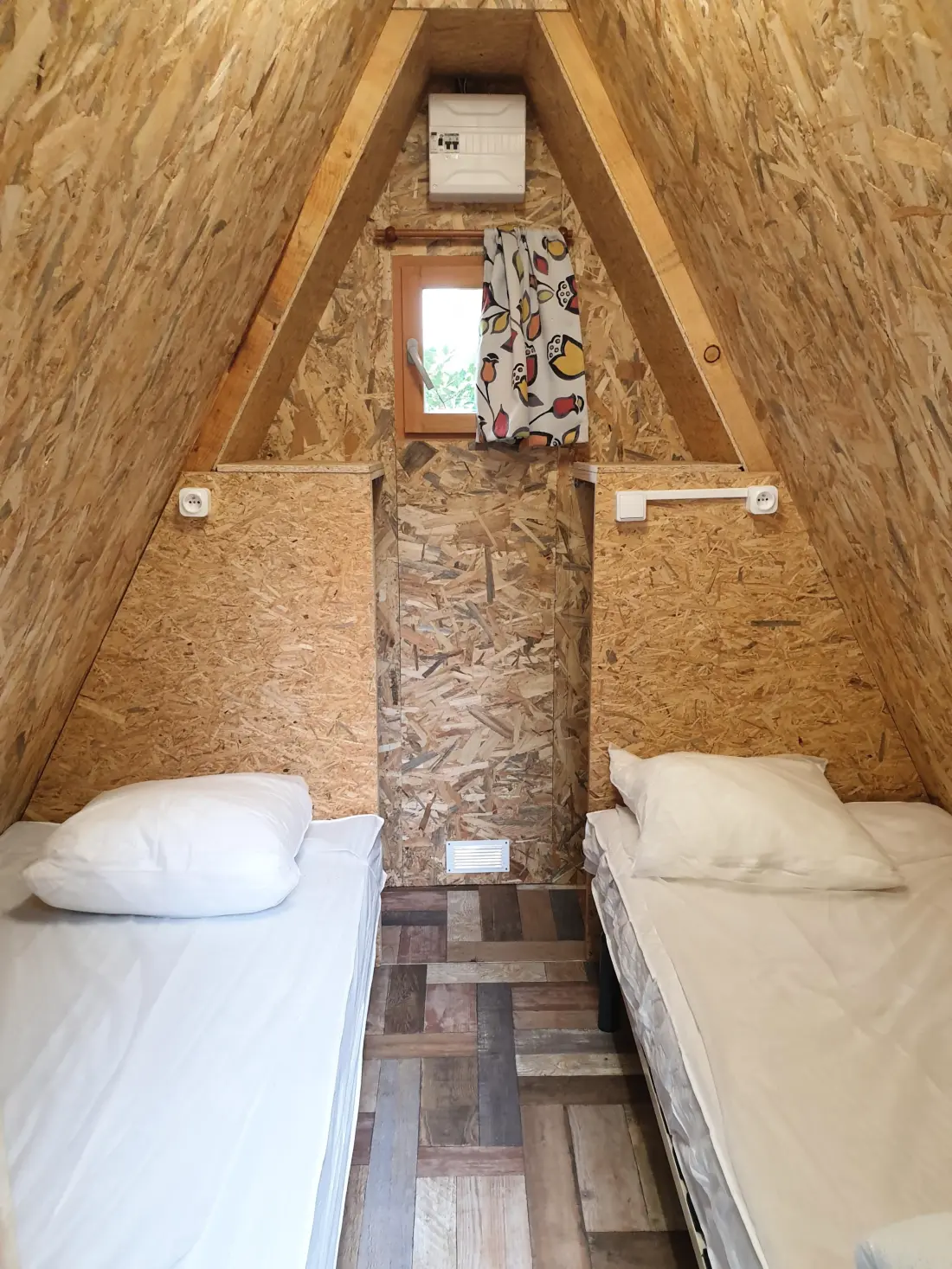 Camping le Moulin du Roy 3 étoiles★★★