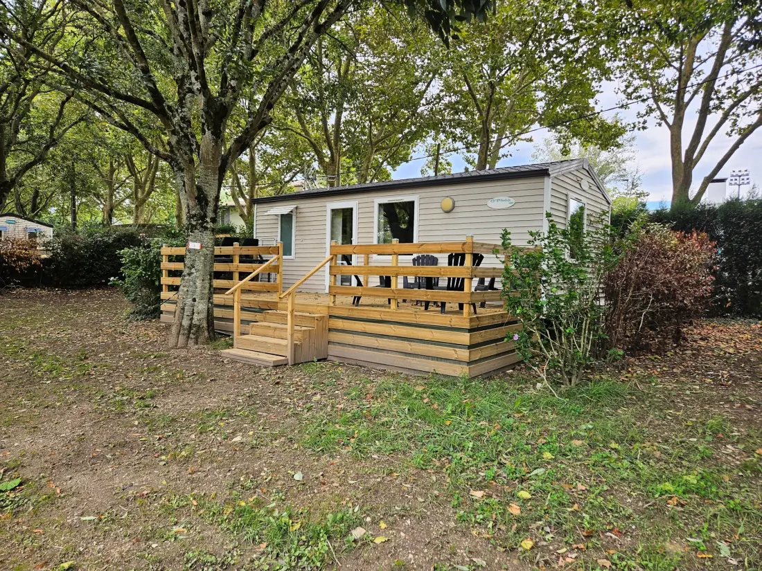 Camping le Moulin du Roy 3 étoiles★★★