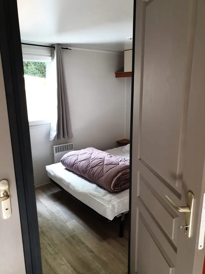 Camping le Moulin du Roy 3 étoiles★★★