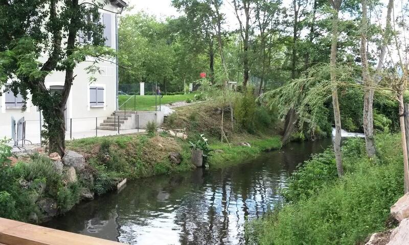 Camping le Moulin du Roy *** - Revel - 9