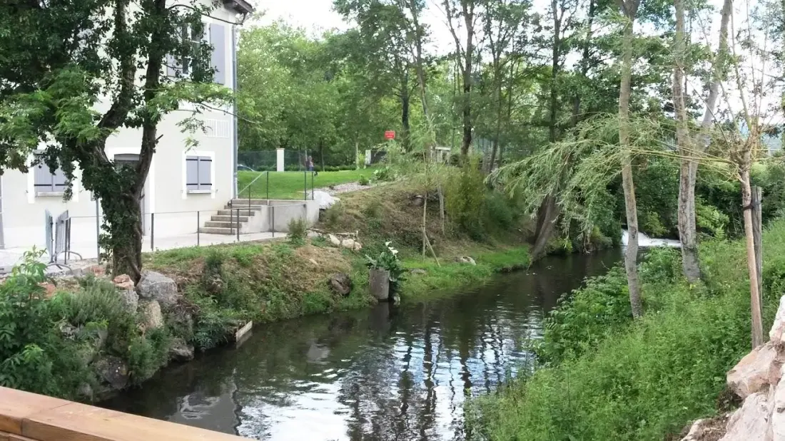 Camping le Moulin du Roy 3 étoiles★★★