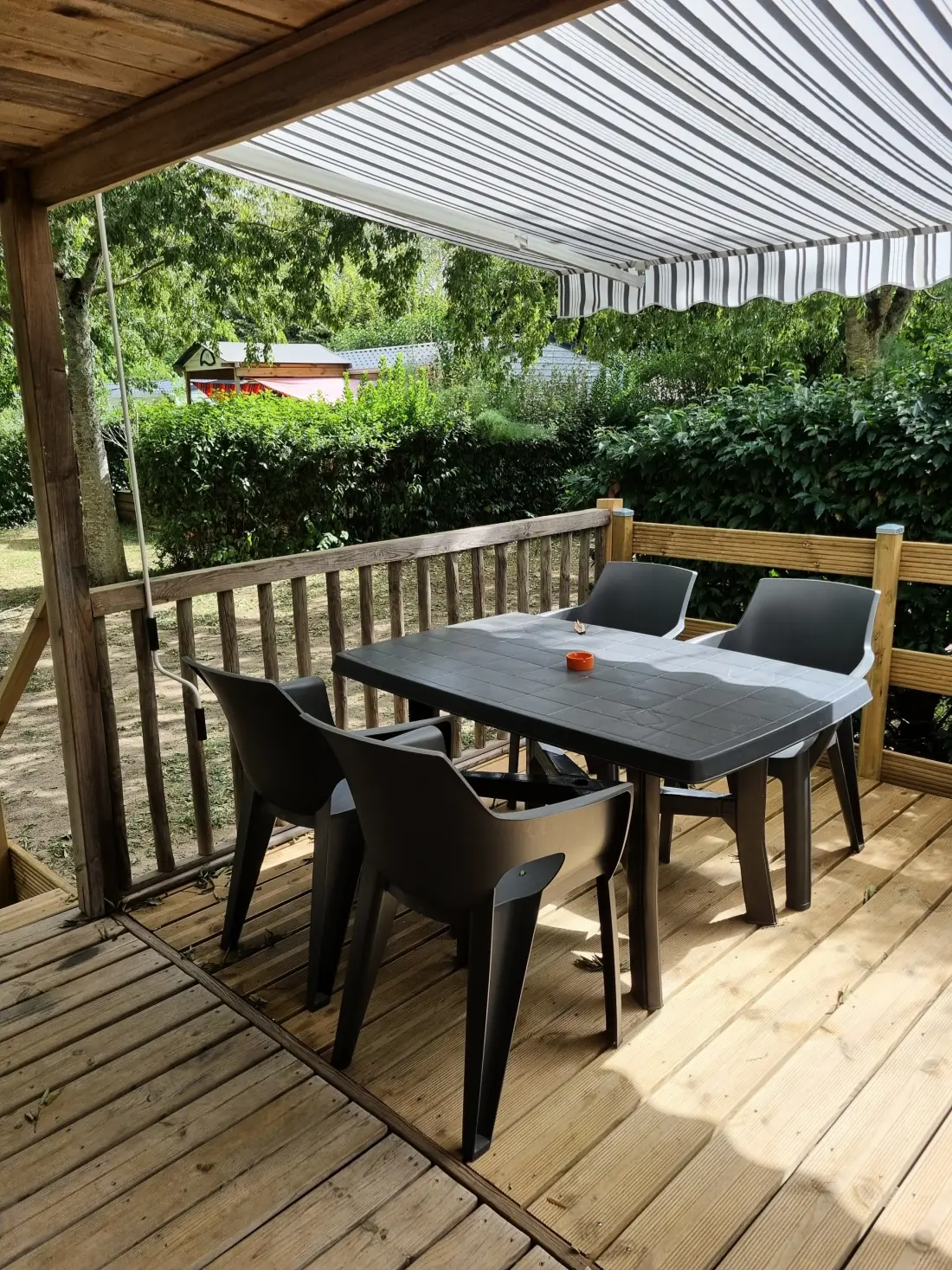 Camping le Moulin du Roy 3 étoiles★★★
