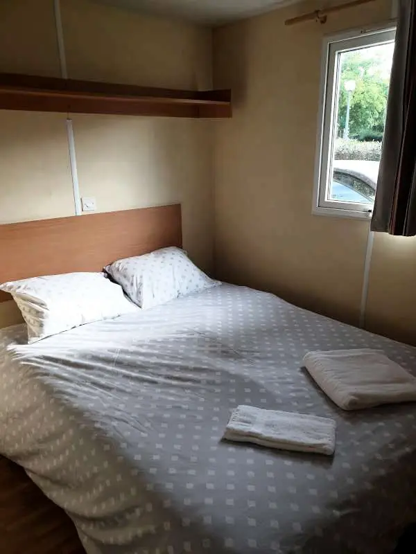 Camping le Moulin du Roy 3 étoiles★★★