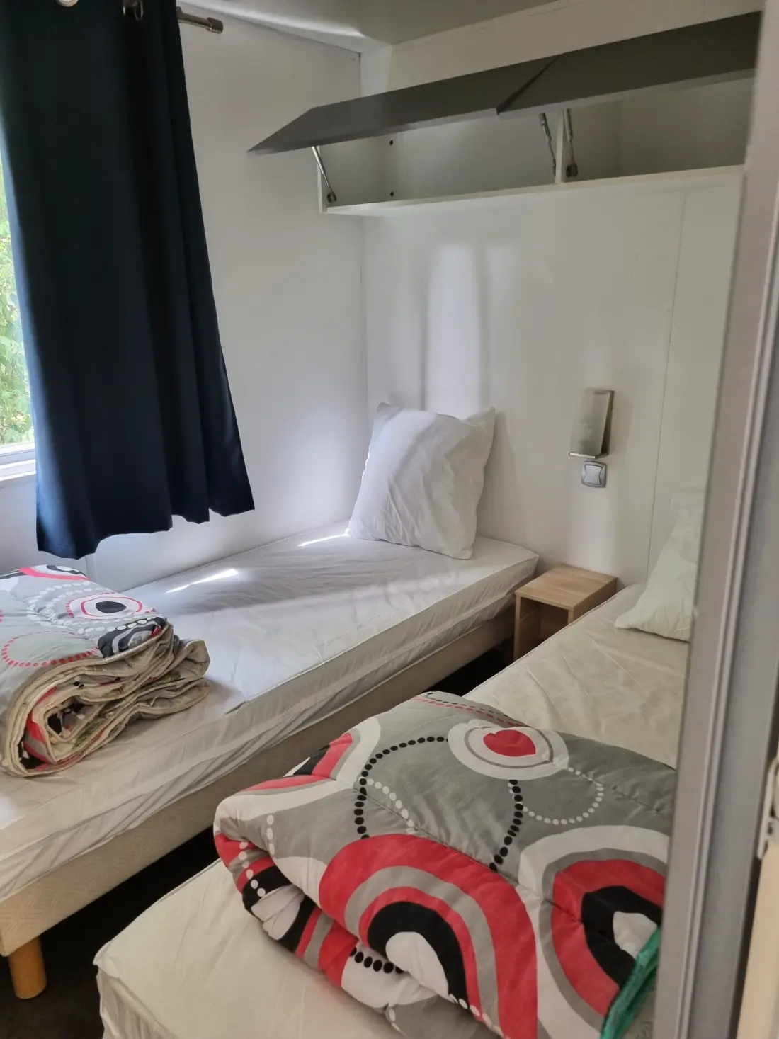 Camping le Moulin du Roy 3 étoiles★★★