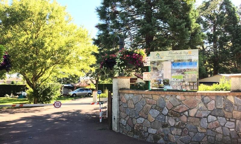 Camping le Moulin du Roy *** - Revel - 1