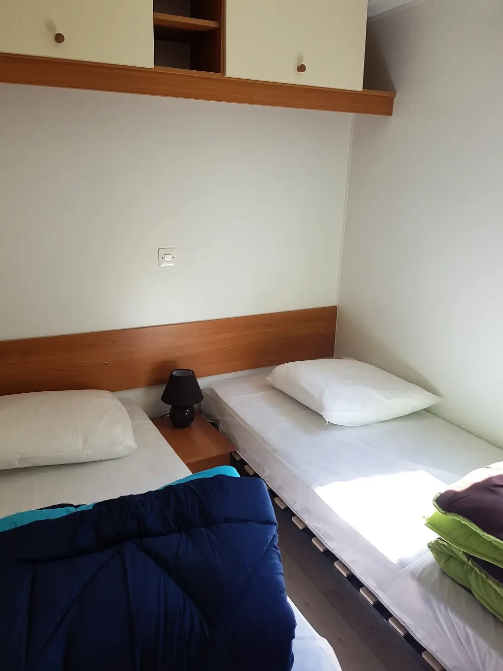Camping le Moulin du Roy 3 étoiles★★★