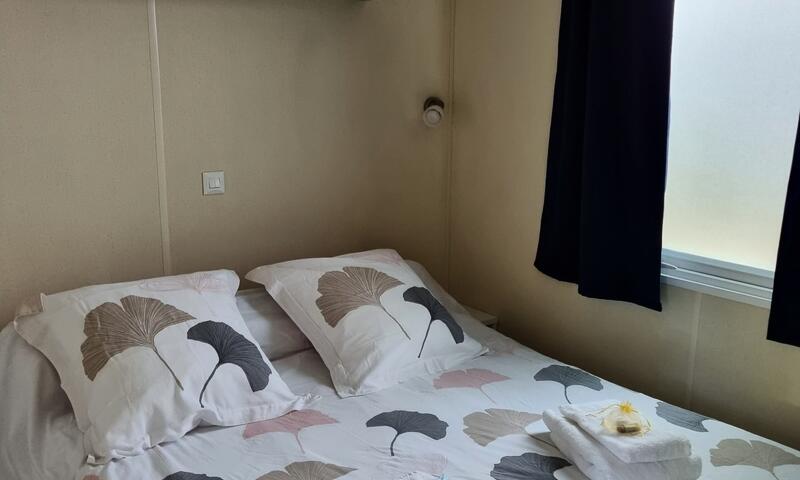 Camping le Moulin du Roy *** - Revel - 41