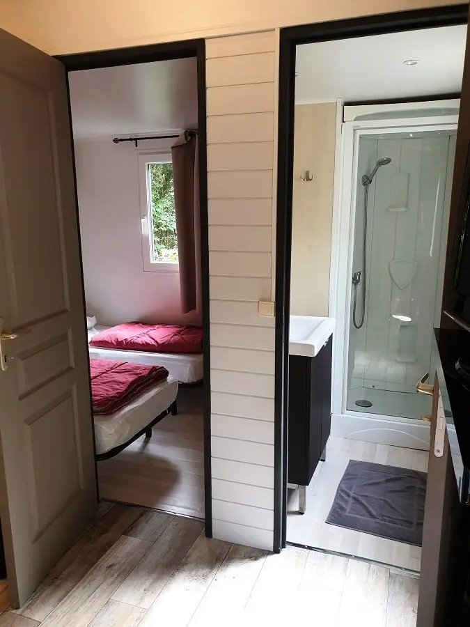 Camping le Moulin du Roy 3 étoiles★★★