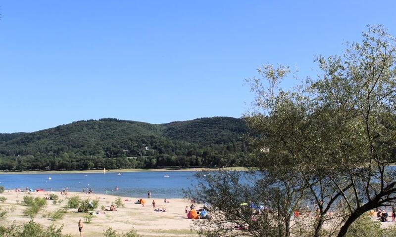 Camping le Moulin du Roy *** - Revel - 18