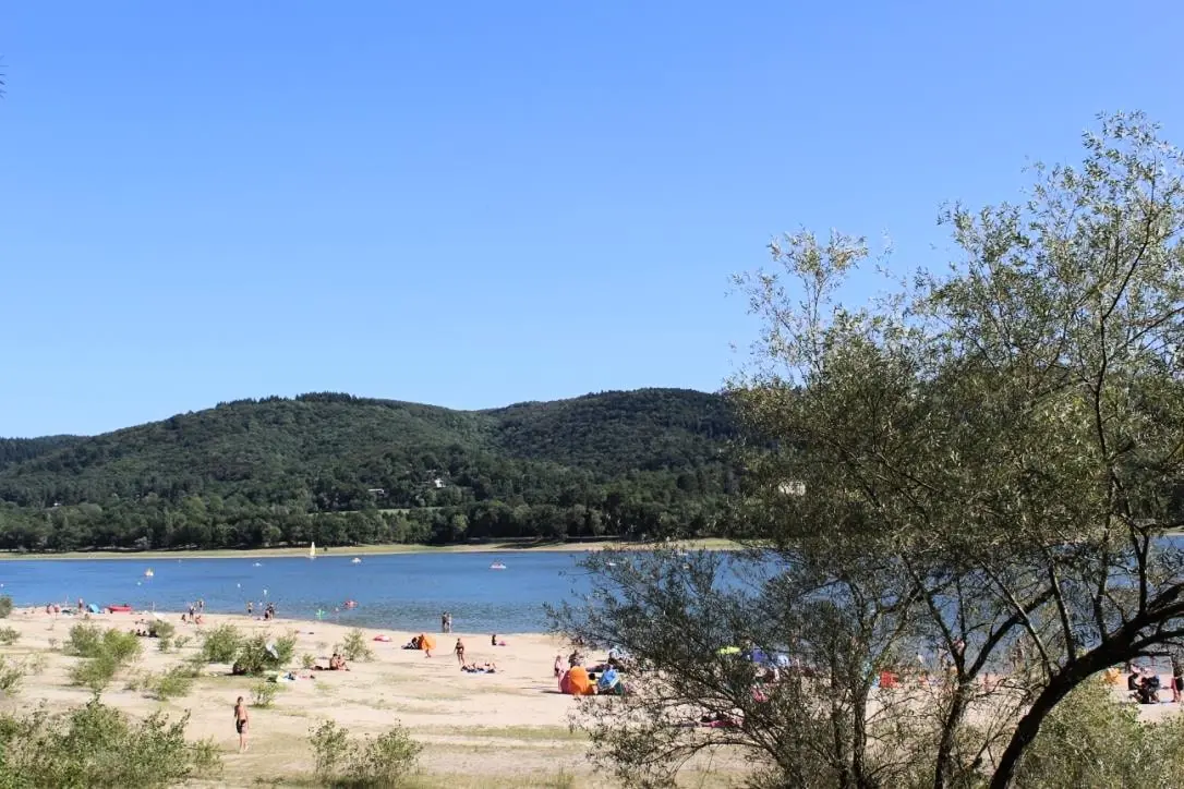 Camping le Moulin du Roy 3 étoiles★★★