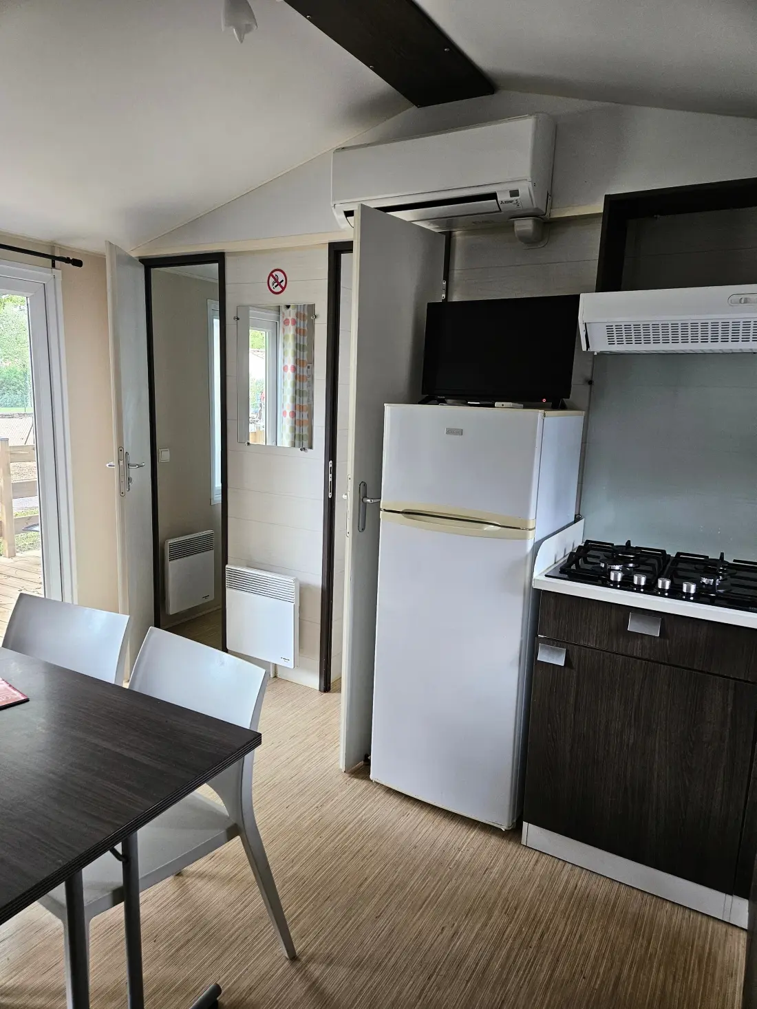 Camping le Moulin du Roy 3 étoiles★★★