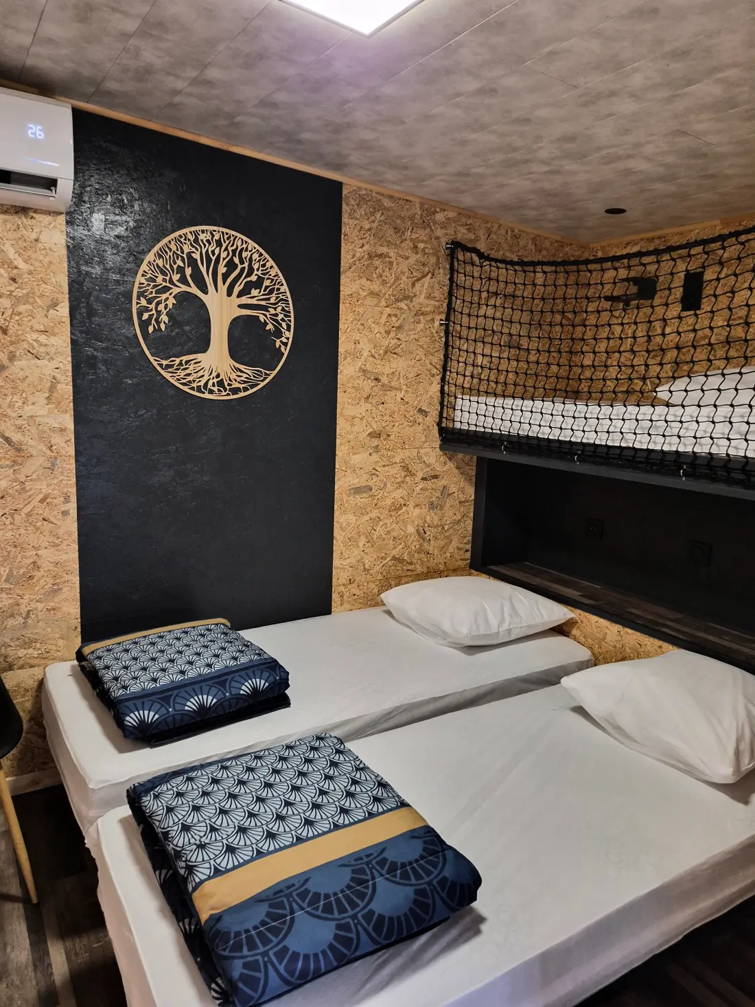 Camping le Moulin du Roy 3 étoiles★★★