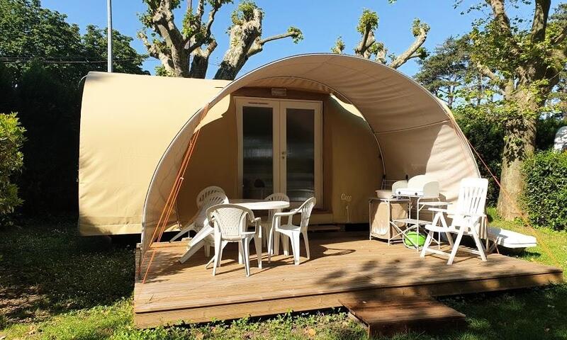 Camping le Moulin du Roy *** - Revel - 27