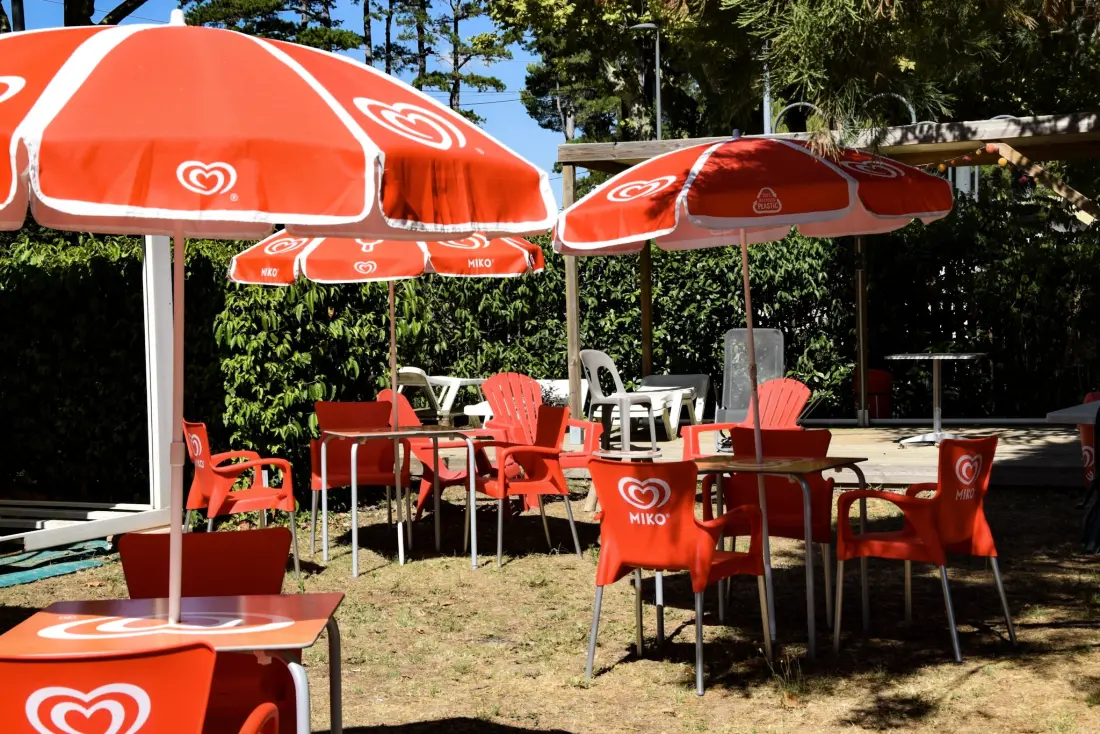 Camping le Moulin du Roy 3 étoiles★★★