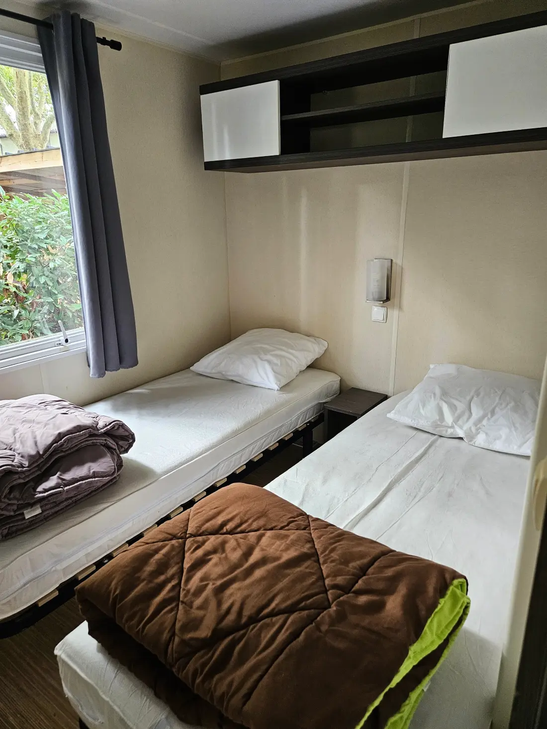 Camping le Moulin du Roy 3 étoiles★★★