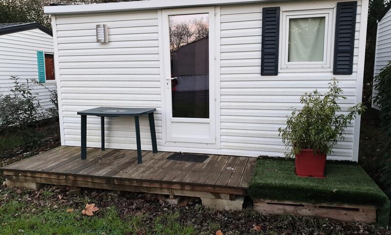Camping le Moulin du Roy *** - Revel - 32