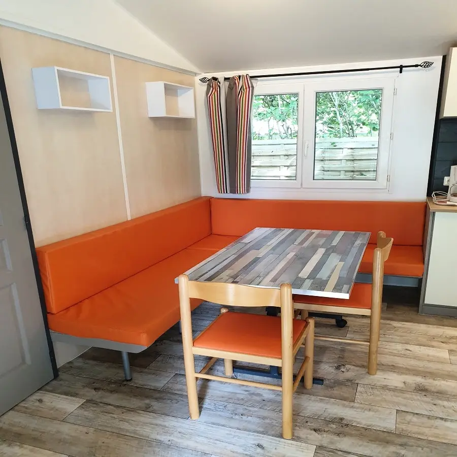 Camping le Moulin du Roy 3 étoiles★★★