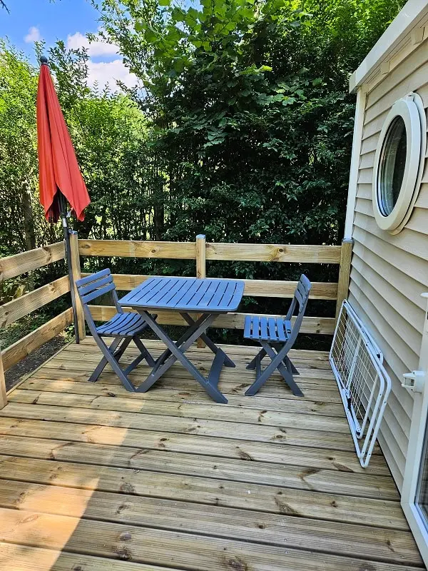Camping le Moulin du Roy 3 étoiles★★★