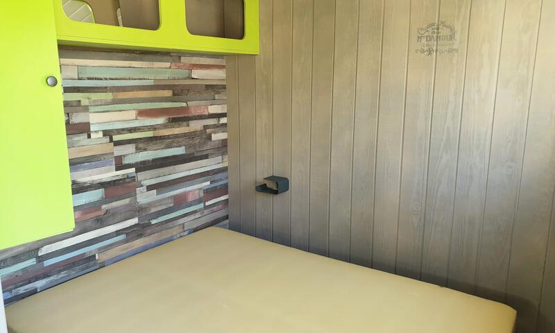 Camping le Moulin du Roy *** - Revel - 35