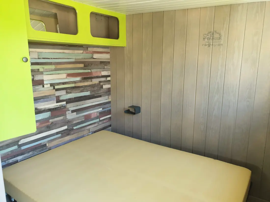 Camping le Moulin du Roy 3 étoiles★★★