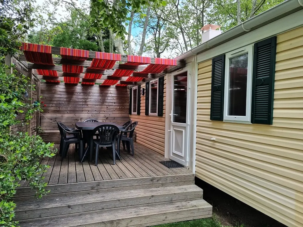 Camping le Moulin du Roy 3 étoiles★★★