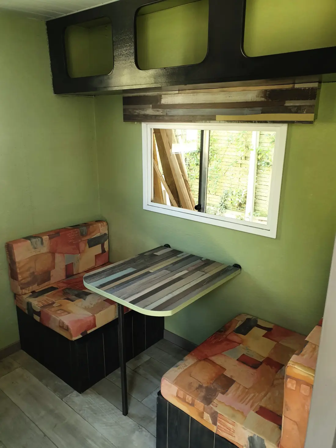 Camping le Moulin du Roy 3 étoiles★★★