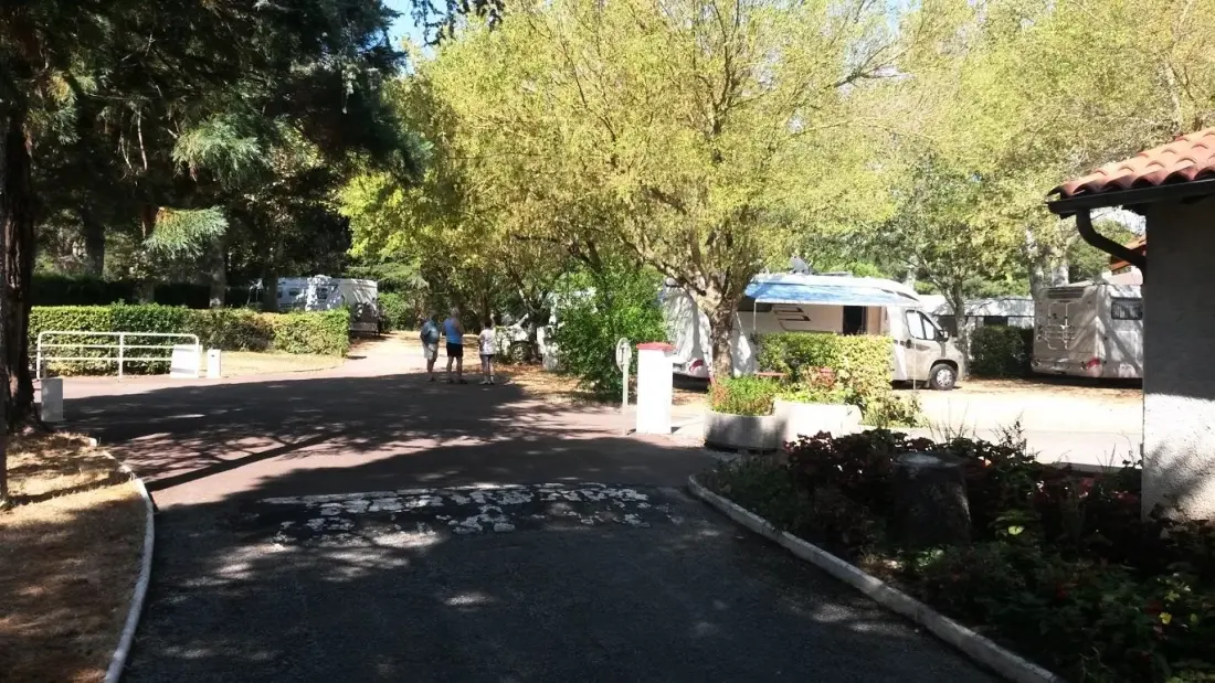 Camping le Moulin du Roy 3 étoiles★★★