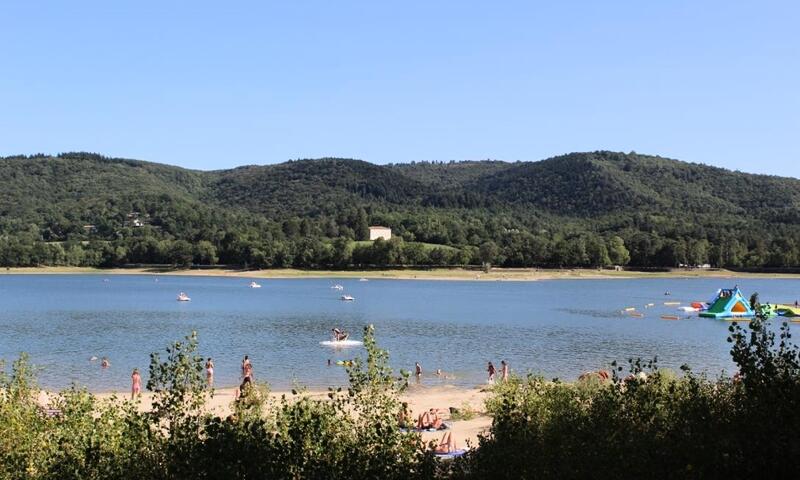 Camping le Moulin du Roy *** - Revel - 13