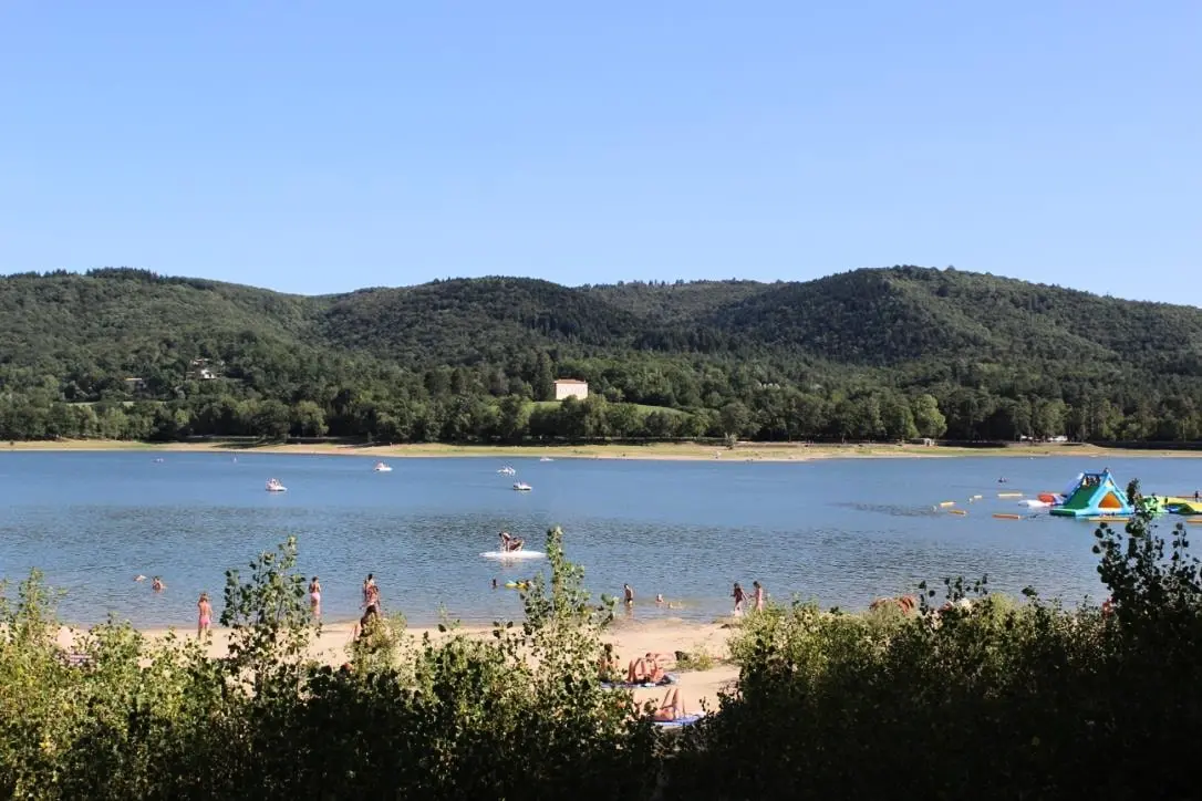 Camping le Moulin du Roy 3 étoiles★★★