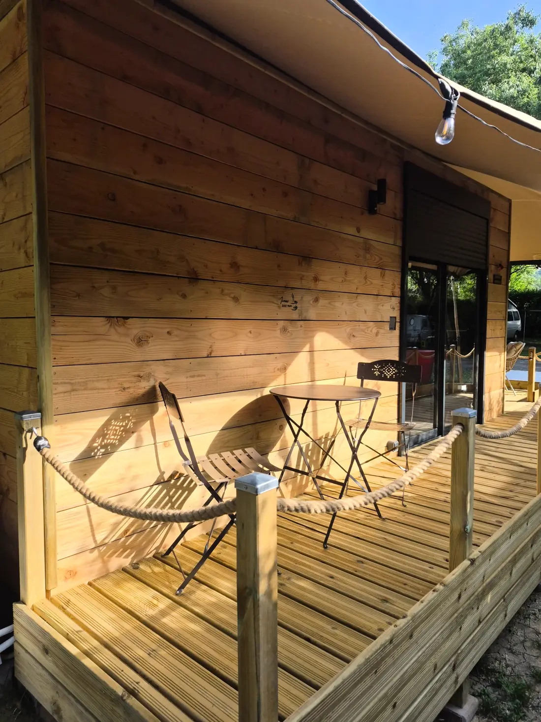 Camping le Moulin du Roy 3 étoiles★★★
