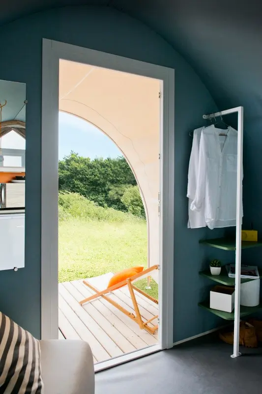 Camping le Moulin du Roy 3 étoiles★★★