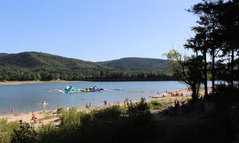 Camping le Moulin du Roy *** - Revel - 12