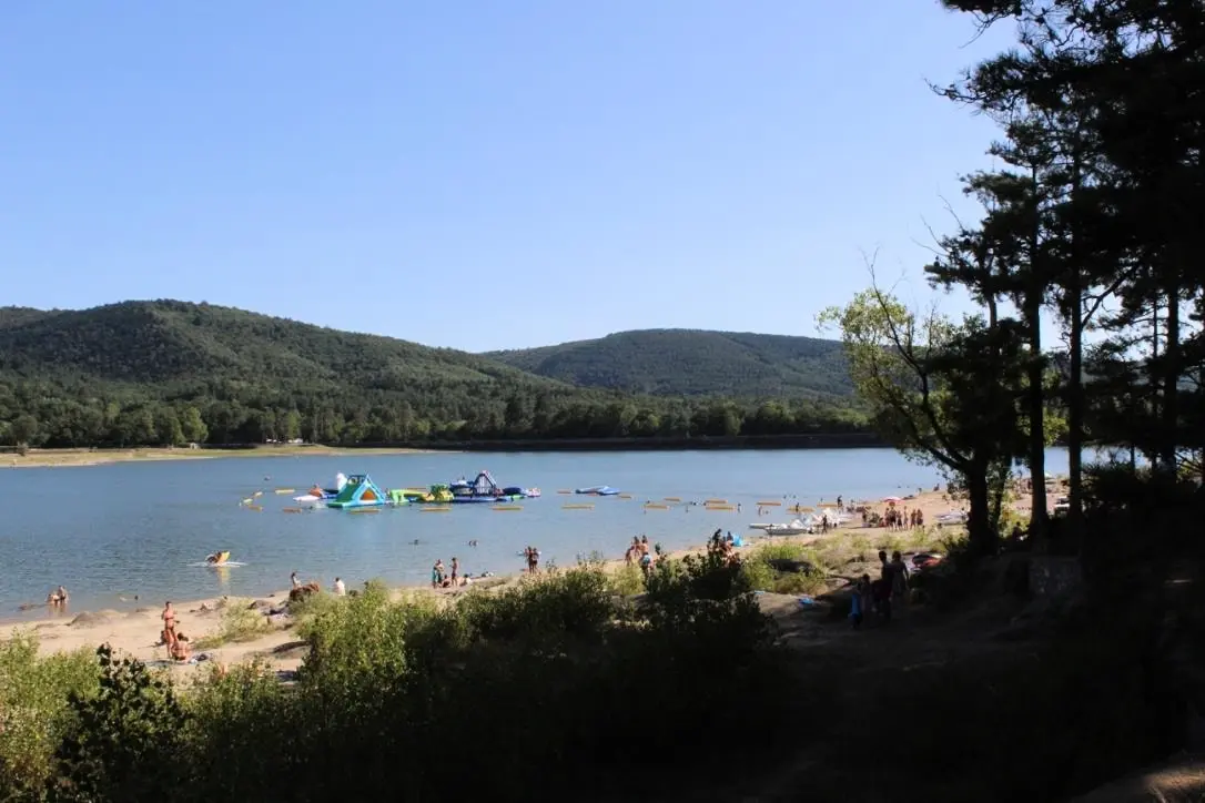 Camping le Moulin du Roy 3 étoiles★★★