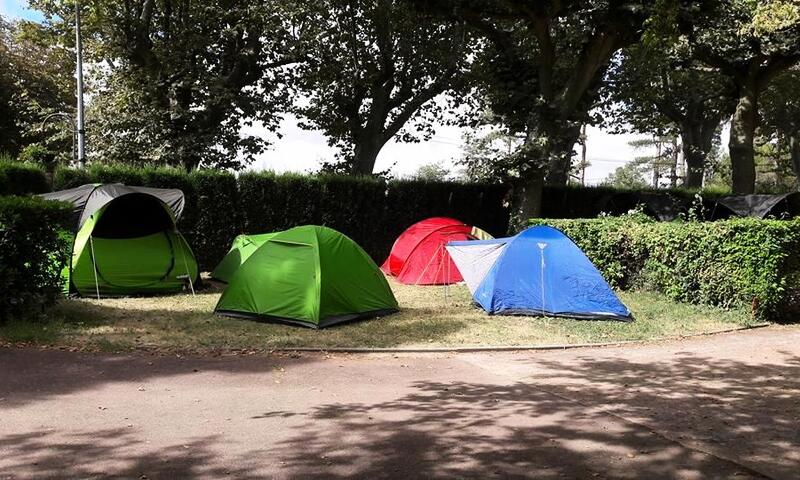 Camping le Moulin du Roy *** - Revel - 10