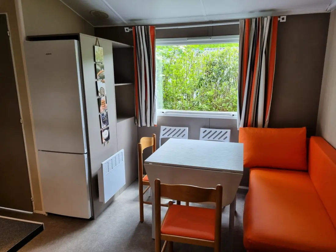 Camping le Moulin du Roy 3 étoiles★★★