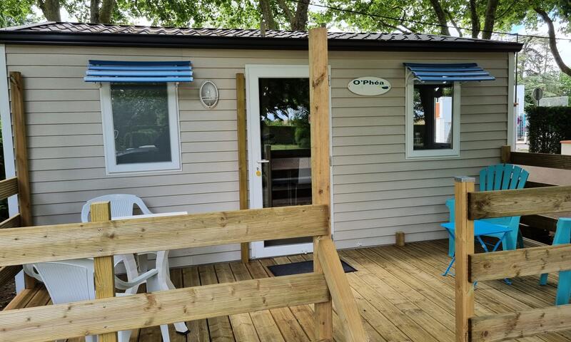 Camping le Moulin du Roy *** - Revel - 36