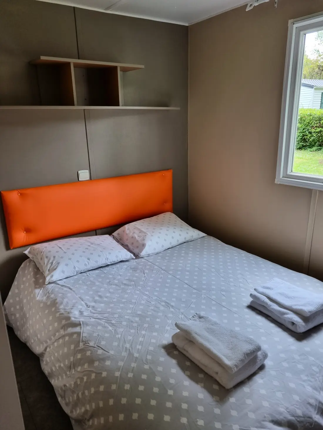 Camping le Moulin du Roy 3 étoiles★★★