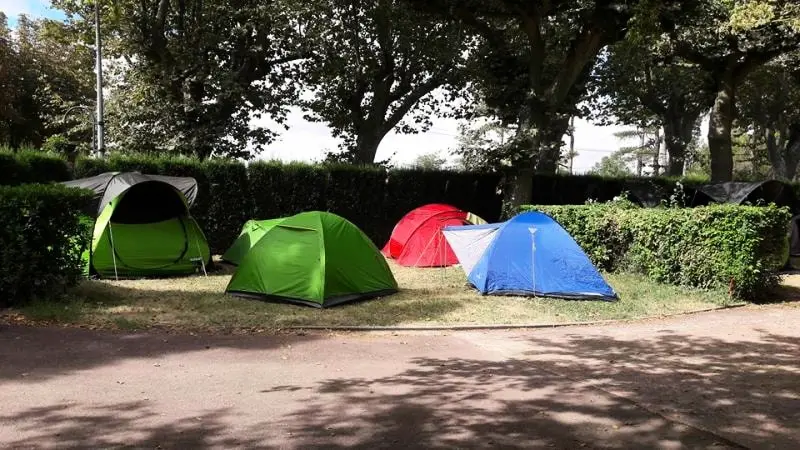 Camping le Moulin du Roy 3 étoiles★★★