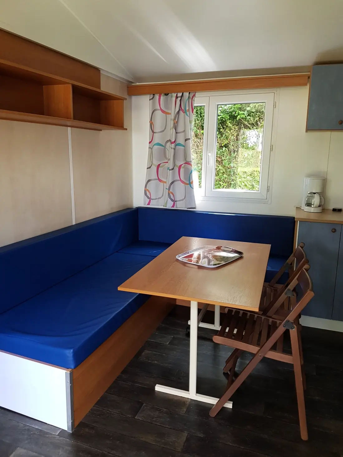 Camping le Moulin du Roy 3 étoiles★★★