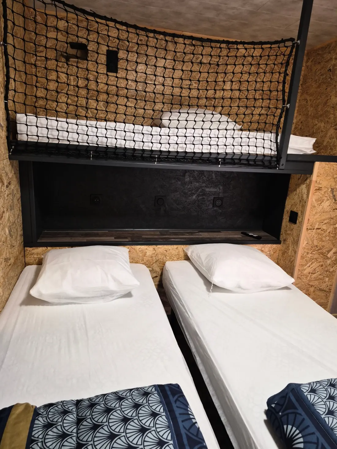 Camping le Moulin du Roy 3 étoiles★★★
