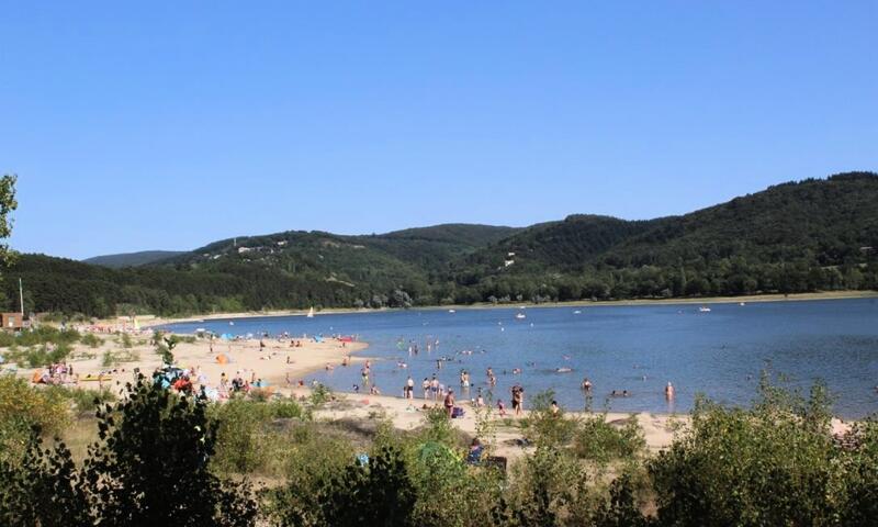 Camping le Moulin du Roy *** - Revel - 14