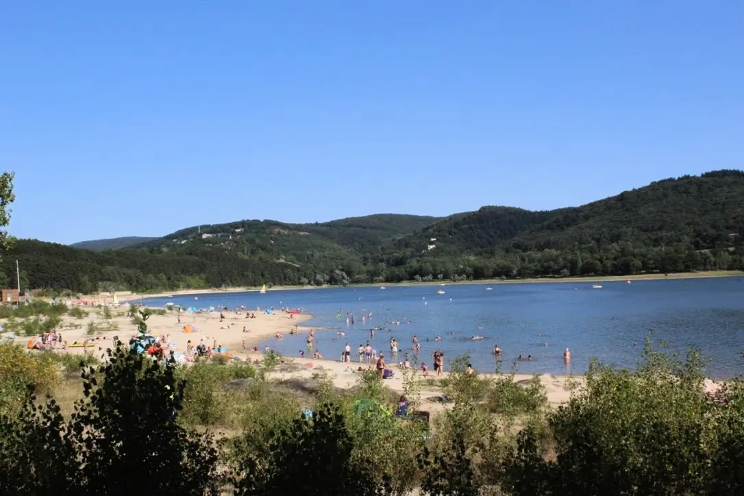 Camping le Moulin du Roy 3 étoiles★★★